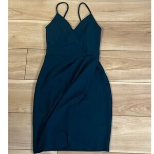 Lulus dress
